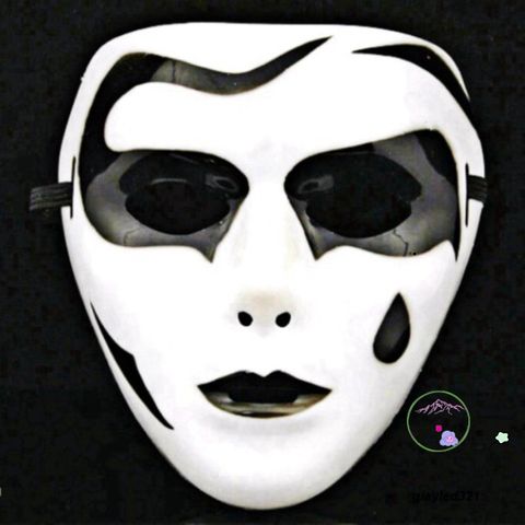 Mặt Nạ Jabbawookeez - Phụ Kiện Hóa Trang Halloween Độc Đáo Cho Tiệc Tùng Thú Vị - Hoàn Hảo Cho Cosplay và Sự Kiện