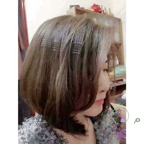 Lược Điện 3in1 NOVA 8890 - Máy Làm Tóc Xoăn, Uốn Phồng & Sấy Cúp An Toàn, Tiện Lợi Cho Tóc Mềm Mại, Phong Cách Thời Trang