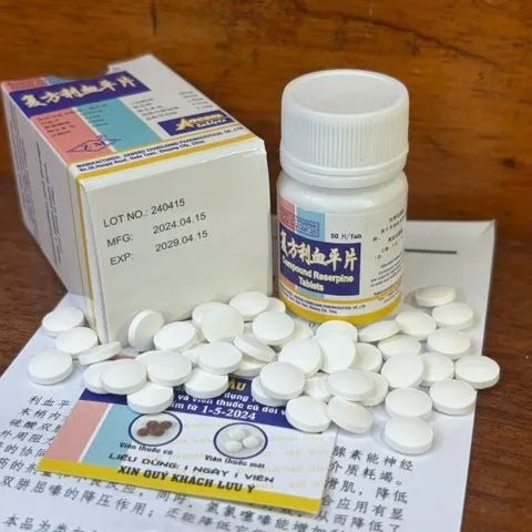 Viên Uống Ancom 50 Viên – Hỗ Trợ Hạ Huyết Áp, Cải Thiện Tuần Hoàn Máu Dành Cho Người Cao Huyết Áp