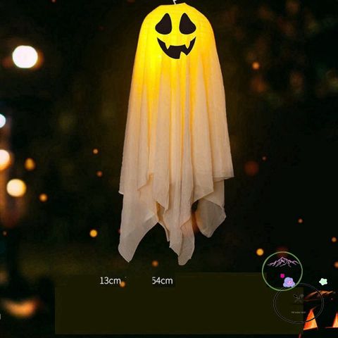 Bộ trang phục Halloween Vô Diện - Áo choàng đen và mặt nạ trắng cho cosplay, lễ hội, sự kiện, mọi lứa tuổi