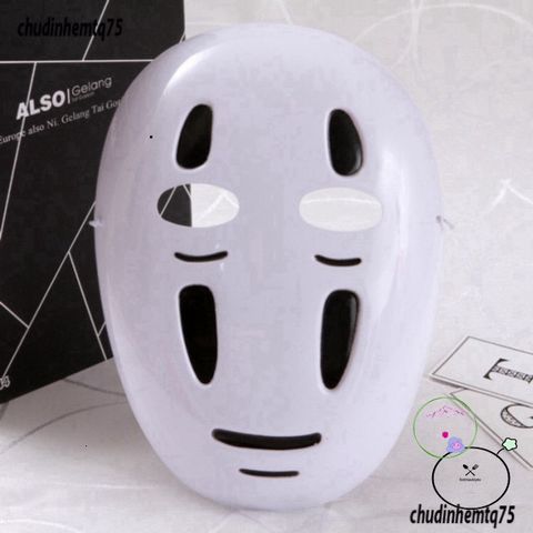 Bộ Hóa Trang Halloween Vô Diện - Mặt Nạ, Áo Choàng & Găng Tay Độc Đáo, Kích Cỡ Linh Hoạt Cho Tiệc Hóa Trang Ấn Tượng