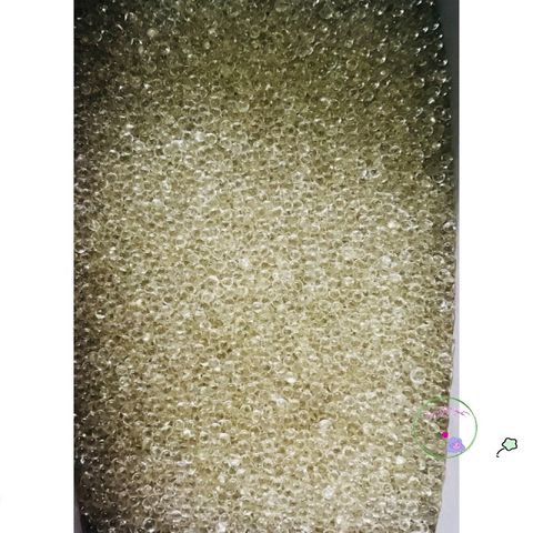 Hạt Tinh Thể Nở Ngậm Nước 50G & 100G - Đất Thủy Tinh Tự Nhiên Cho Cây Cảnh và Hoa Trang Trí - Không Cần Đất, Dễ Sử Dụng