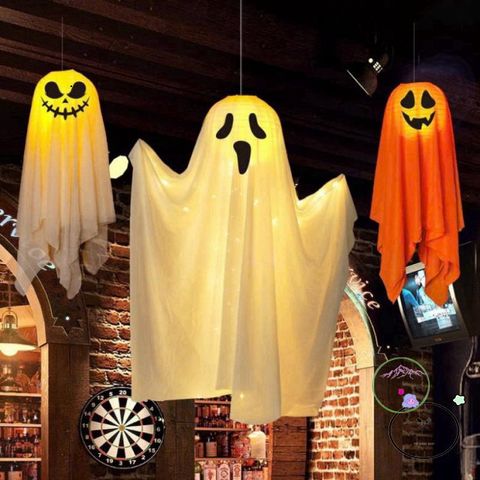 Bộ Hóa Trang Halloween Vô Diện - Áo Choàng Đen và Mặt Nạ Cosplay Spirited Away - Phù Hợp Mọi Kích Cỡ Tiệc Tùng