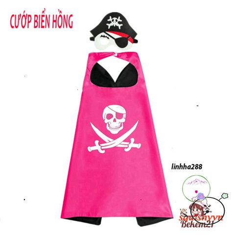 Bộ Trang Phục Công Chúa Elsa & Anna Kèm Mặt Nạ - Thời Trang Halloween Cho Bé 2-8 Tuổi, Chất Liệu Cotton An Toàn