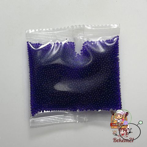 500 Viên Hạt Nở Thần Kỳ - Kích Thước 6-7mm, 7-8mm, 9-11mm Cho Trang Trí Cây Cảnh, Bình Hoa và Sự Kiện
