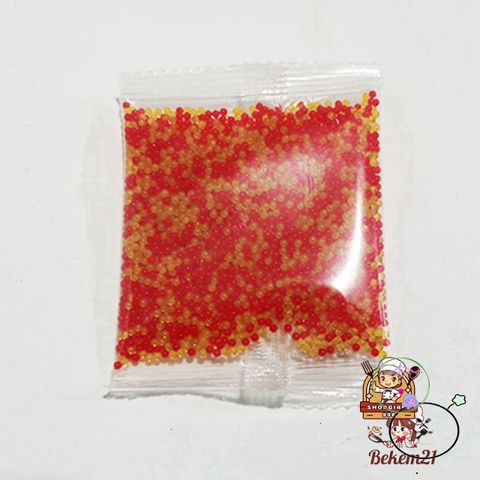 500 Viên Hạt Nở Thần Kỳ - Kích Thước 6-7mm, 7-8mm, 9-11mm Cho Trang Trí Cây Cảnh, Bình Hoa và Sự Kiện