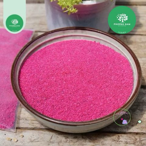 Hạt Tím Dinh Dưỡng Tăng Trưởng Cây Cối - Phân Bón 100g, 200g, 500g Tăng Cường Sức Khỏe Cây Cối 🌱