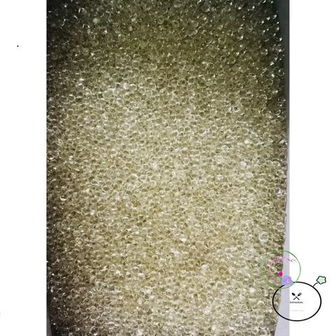 Hạt Tinh Thể Trong Suốt 50G & 100G - Sản Phẩm Trang Trí Hoa, Trồng Cây Dễ Dàng, Tạo Không Gian Xanh Tươi Sống