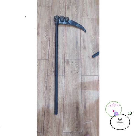 Trang Phục Thần Chết Kinh Dị Halloween - Áo Choàng Hóa Trang 80cm, 100cm, 120cm - Trang Phục Cho Bữa Tiệc Halloween
