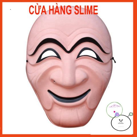 Mặt Nạ Hóa Trang La Casa De Papel - Salvador Money Heart Cho Halloween - Mặt Nạ Hacker Độc Đáo, Chất Liệu Bền Chắc