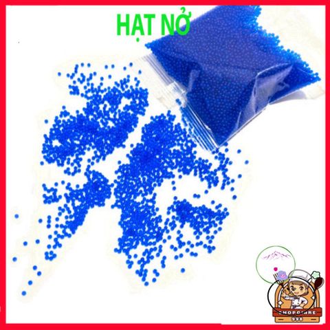 Bộ 10.000 Hạt Thủy Tinh Nở 7-8mm - Đồ Chơi Sáng Tạo Cho Trẻ Em, Trang Trí và Làm Thủ Công Nhiều Màu Sắc
