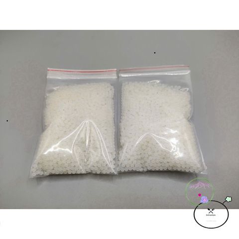 Hạt Nở Giả Gel 7.5mm - Đàn Hồi Cao Đến 10kg, Bền Bỉ, Đa Dụng Cho Trang Trí và Thiết Kế Sáng Tạo