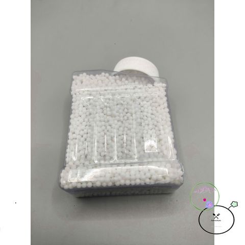Hạt Nở Giả Gel 7.5mm - Đàn Hồi Cao Đến 10kg, Bền Bỉ, Đa Dụng Cho Trang Trí và Thiết Kế Sáng Tạo