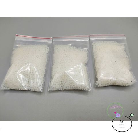 Hạt Nở Giả Gel 7.5mm - Đàn Hồi Cao Đến 10kg, Bền Bỉ, Đa Dụng Cho Trang Trí và Thiết Kế Sáng Tạo