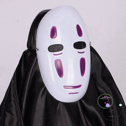 Trang Phục Halloween Biến Hình Vô Diện - Bộ Áo Liền Quần Đen Tuyền Cho Tất Cả Vóc Dáng - Huyền Bí và Ấn Tượng