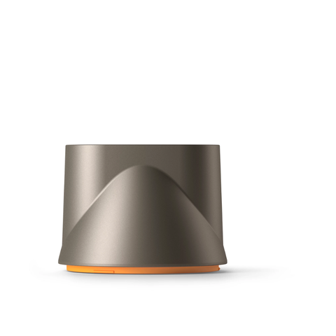 Máy Sấy Tóc Philips BHD321/00 - Công Suất 1600W, 30 Triệu Ion Âm, Siêu Nhẹ 350g, Bảo Vệ Tóc Mượt Mà, Thiết Kế An Toàn