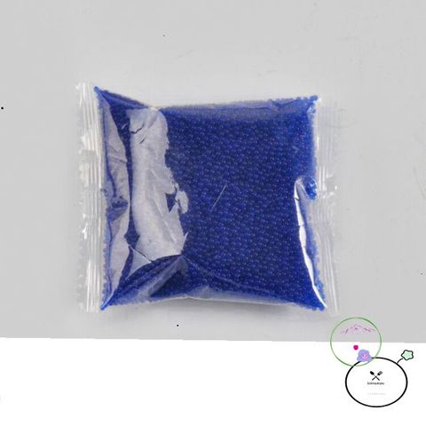 Gói 10.000 Hạt Nở 7-8mm - Đồ Chơi Trồng Cây Nhiều Màu Sắc, Giải Trí Sáng Tạo Dễ Dàng và Vui Vẻ