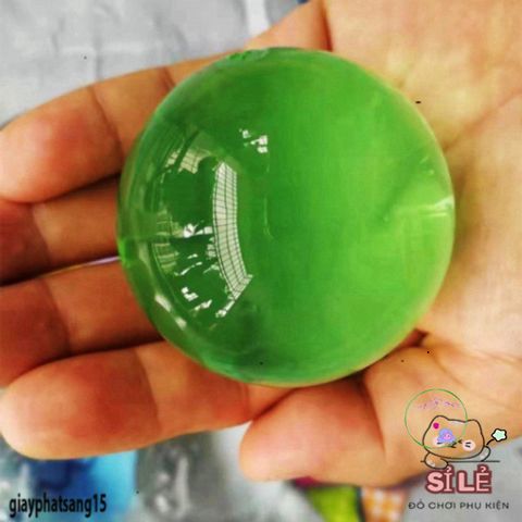 Bộ 50 Hạt Nở Màu Sắc Rực Rỡ - Trang Trí Không Gian Sống Độc Đáo và An Toàn cho Trẻ Em và Tiệc Tùng