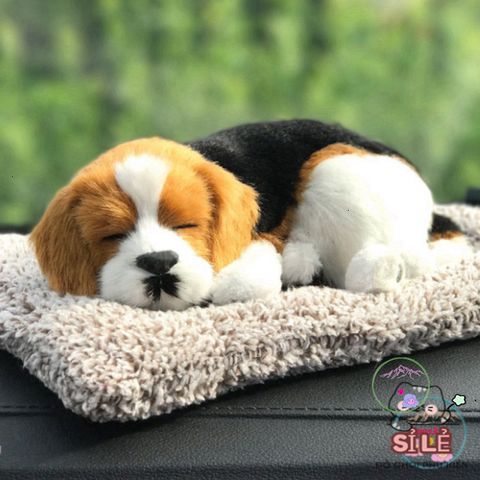 Gấu Bông Khử Mùi Than Hoạt Tính Dễ Thương - Trang Trí Xe Hơi và Không Gian Làm Việc, Giải Pháp Hút Mùi Hiệu Quả