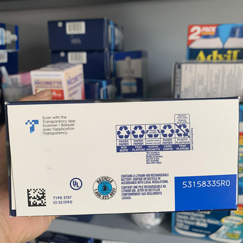 Bàn Chải Điện Oral-B iO Series 2 Chính Hãng Từ Đức - Công Nghệ Làm Sạch Hiện Đại, Duy Trì Sức Khỏe Răng Miệng Tối Ưu