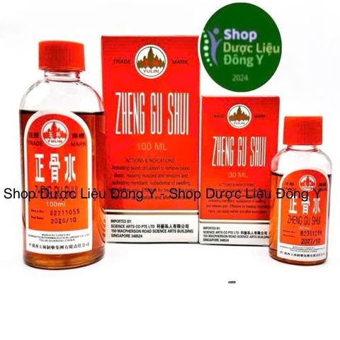 Dầu Nóng Xoa Bóp Zheng Gu Shui 80ml - Giảm Đau Nhức, Thoải Mái Cơ Bắp, Vào Thể Thao, Sản Phẩm Chất Lượng Cao từ Trung Quốc