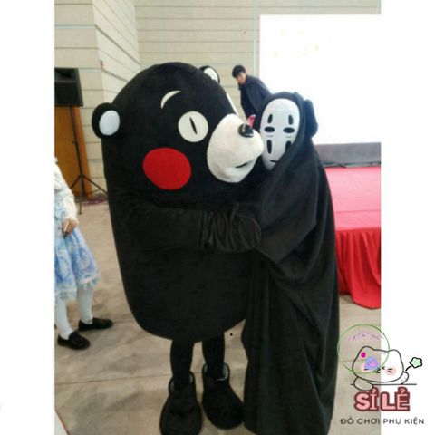 Bộ hóa trang áo choàng đen cùng mặt nạ vô diện VBJ80 - Trang phục Halloween độc đáo cho cả trẻ em và người lớn, thu hút mọi ánh nhìn