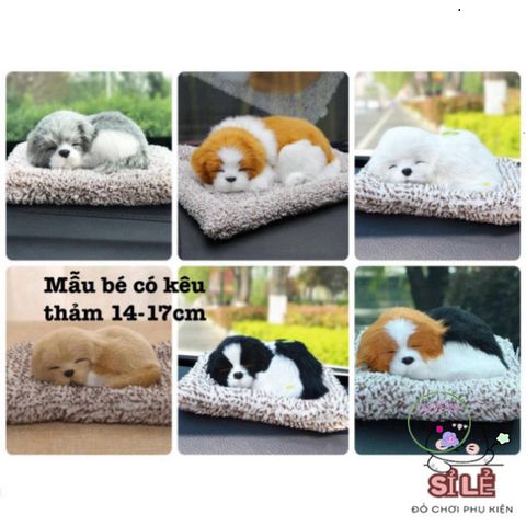 Giá đỡ thú cưng khử mùi than hoạt tính - Thú bông trang trí xe và văn phòng dễ thương, thanh lọc không khí, bảo vệ sức khỏe gia đình
