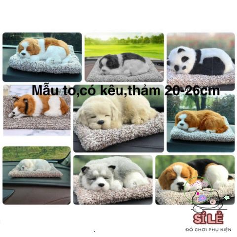 Giá đỡ thú cưng khử mùi than hoạt tính - Thú bông trang trí xe và văn phòng dễ thương, thanh lọc không khí, bảo vệ sức khỏe gia đình