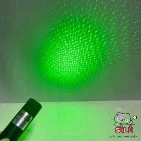 Đèn Pin Laser 303 - Đèn Chiếu Tia Xanh Đỏ Đa Năng cho Thuyết Trình và Giải Trí Thú Cưng, Bền Bỉ Chống Nước và An Toàn cho Trẻ Em