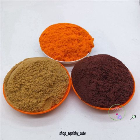 Cát Động Lực 500g - Cát Sáng Tạo An Toàn cho Trẻ Em, Phát Triển Kỹ Năng và Tư Duy, Màu Sắc Rực Rỡ, Thoải Mái Vui Chơi