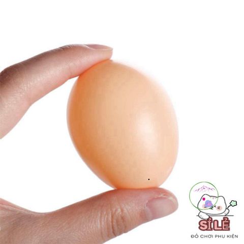 Bộ 10 Trứng Giả Hatching BANGSHE - Đồ Chơi Giáo Dục Cho Trẻ Em, Trang Trí Tiệc và Hoạt Động Nghệ Thuật