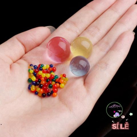 Gói 2000 Hạt Nở Sắc Màu Rực Rỡ - Trang Trí Không Gian Sống Động, Vẻ Đẹp Tươi Sáng Cho Mọi Ý Tưởng Sáng Tạo