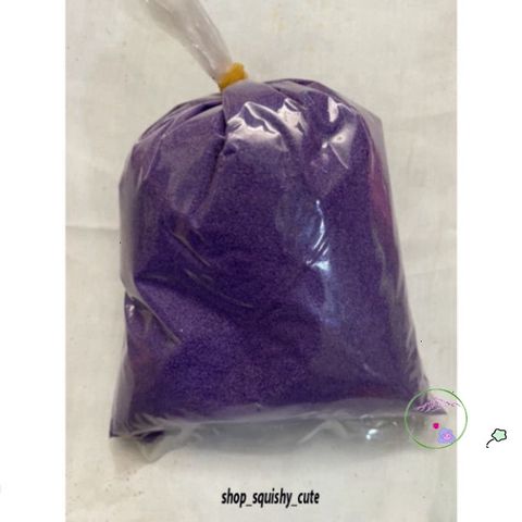 Cát màu nghệ thuật 1kg - Bộ sưu tập cát màu đa dạng cho sáng tạo nghệ thuật và trang trí sự kiện độc đáo