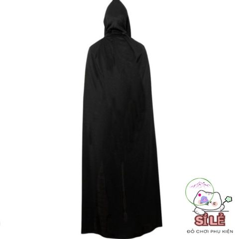 Áo Choàng Halloween RYEIGHTON 59 inch - Áo Hóa Trang Dracula Đỏ Đen Đẹp Mắt Cho Cosplay Và Các Bữa Tiệc Tem Mới Lạ