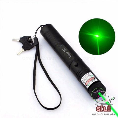 Đèn Laser 303 Màu Xanh - Chiếu Sáng Ấn Tượng với Đầu Chiếu Sao và Chức Năng An Toàn, Sản Phẩm Tiệc Tùng Hoàn Hảo