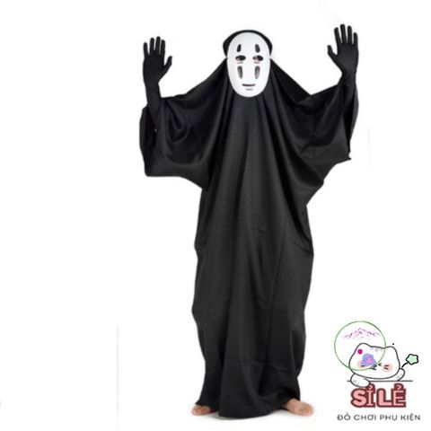 Bộ Đồ Hóa Trang Nhân Vật Hoạt Hình Nhật Bản - Găng Tay, Mặt Nạ, Thời Trang Độc Đáo Cho Người Lớn, Cho Thuê Ngay!