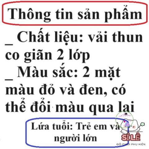 Áo Choàng Hóa Trang Halloween Hai Lớp Phù Thủy Đen Đỏ - Phụ Kiện Cosplay Cho Trẻ Em và Người Lớn, Dự Tiệc Halloween, Sự Kiện Đặc Biệt