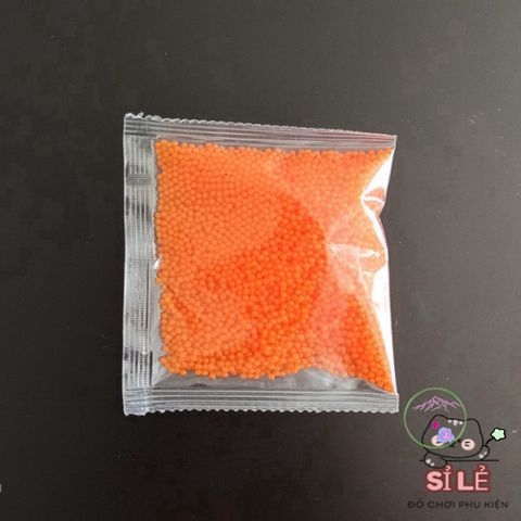 Gói 10.000 Hạt Nở 7-8mm - Đồ Chơi Sáng Tạo & Trồng Cây Màu Sắc Đa Dạng, Ngâm Nước Trước Khi Sử Dụng