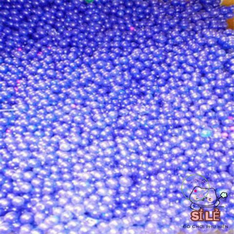 Gói 2000 Viên Hạt Nở Kỳ Diệu Màu Sắc Rực Rỡ - Trang Trí Cây Cảnh, Làm Đồ Chơi Sáng Tạo An Toàn Cho Trẻ Em