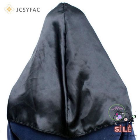 Mặt Nạ Cao Su Halloween Valak - Trang Phục Nữ Tu Kinh Dị Độc Đáo, Phụ Kiện Hóa Trang An Toàn Và Thân Thiện Với Môi Trường