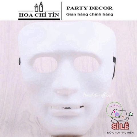 Mặt Nạ Hóa Trang Jabbawockeez Phong Cách Hip Hop - Đồ Hóa Trang Cao Cấp Cho Halloween Và Cosplay, Thể Hiện Cách Tân Văn Hóa Nhạc Rap