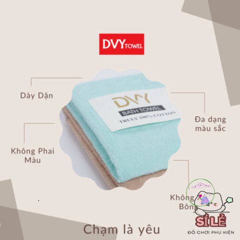 Khăn Tắm Gội Đầu Nhật Bản 65x135cm - Cotton Cao Cấp Mềm Mại, Thấm Hút Tốt, Không Xù Lông, Bền Màu - Đồ Chăm Sóc Cá Nhân Chất Lượng