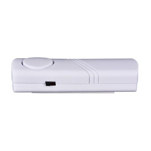 Chuông Báo Động Không Dây Chống Trộm Gắn Cửa - Thiết Bị An Ninh Thông Minh Bảo Vệ Nhà Ở và Văn Phòng