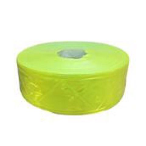 Miếng Dán Phản Quang 1m OX616 - Dải Phản Xạ Ánh Sáng Chống Nước, Dẻo Dai, Bám Chắc, An Toàn Cho Xe Cộ