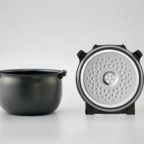 Nồi Cơm Điện Cao Tần Tiger JPW-G10W 1.0L - Nấu Cơm Ngon Với Chế Độ 