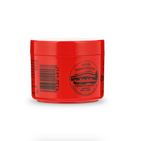 Kem Đa Năng Lucas Papaw Ointment 75g - Chăm sóc da cho bé và mẹ, giảm ngứa, làm dịu da, đa công dụng từ Úc