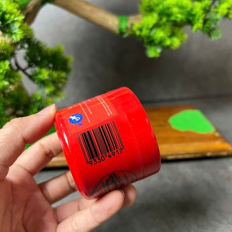 Kem Đu Đủ Lucas’ Papaw Ointment Úc - Dưỡng Ẩm, Chăm Sóc Da, Trị Nứt Nẻ và Hăm Tã (75g)