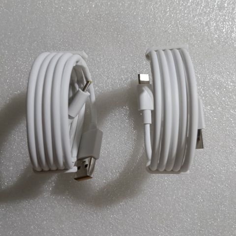 Cáp Sạc Nhanh USB Type C 45W Đến 120W - Dây Sạc 1 Mét Tương Thích Tất Cả Thiết Bị Sạc Nhanh