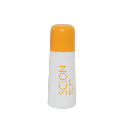 Lăn Khử Mùi Scion Brightening Roll On 75ml - Giảm Mùi Cơ Thể, Cảm Giác Khô Thoáng Cho Vùng Dưới Cánh Tay