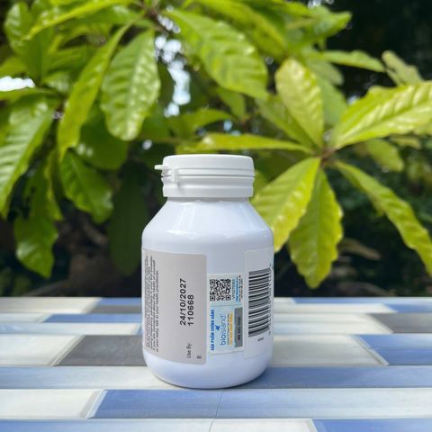 Bio Island DHA cho Phụ Nữ Mang Thai 60 Viên - Hỗ Trợ Phát Triển Trí Não & Thị Giác Thai Nhi, Từ Vi Tảo Tự Nhiên, Dễ Uống
